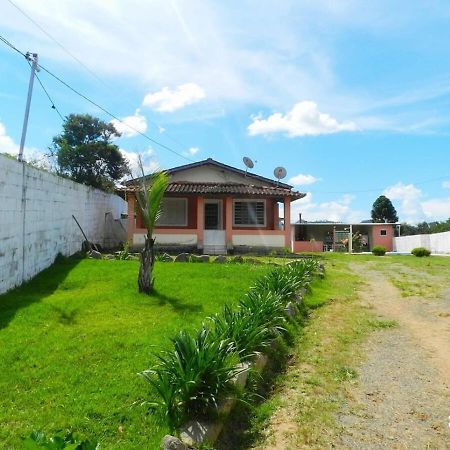 Villa Chacara Dos Sonhos à Caldas Novas Extérieur photo