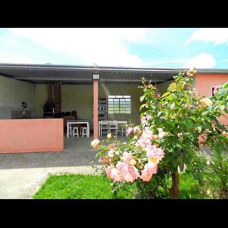 Villa Chacara Dos Sonhos à Caldas Novas Extérieur photo