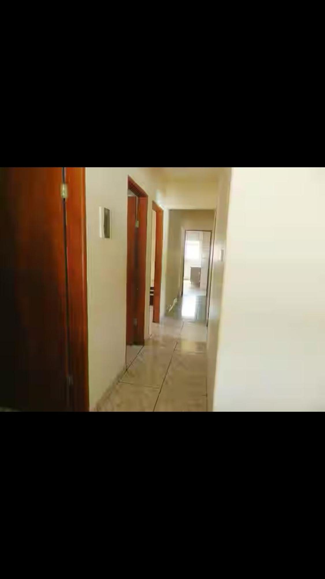Villa Chacara Dos Sonhos à Caldas Novas Extérieur photo