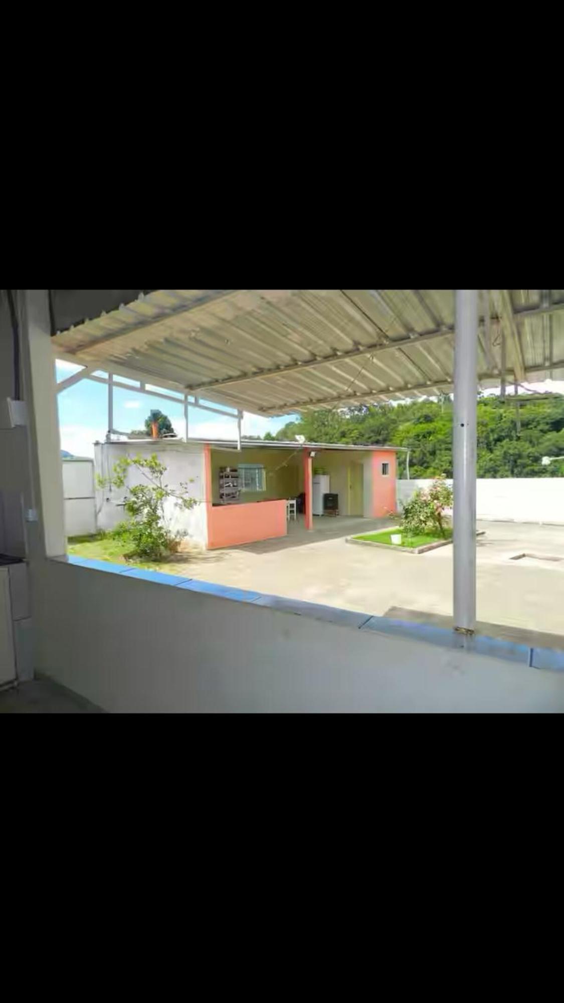 Villa Chacara Dos Sonhos à Caldas Novas Extérieur photo