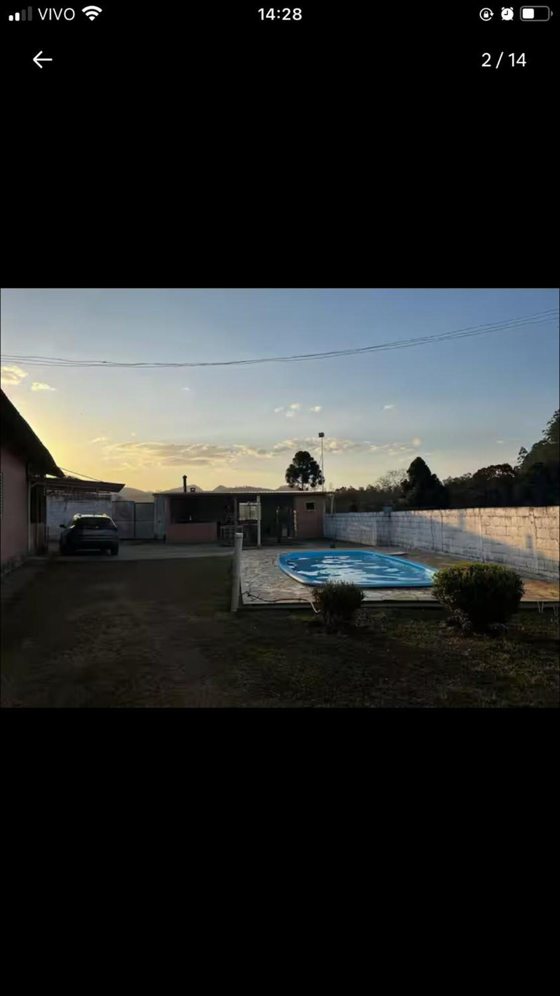 Villa Chacara Dos Sonhos à Caldas Novas Extérieur photo