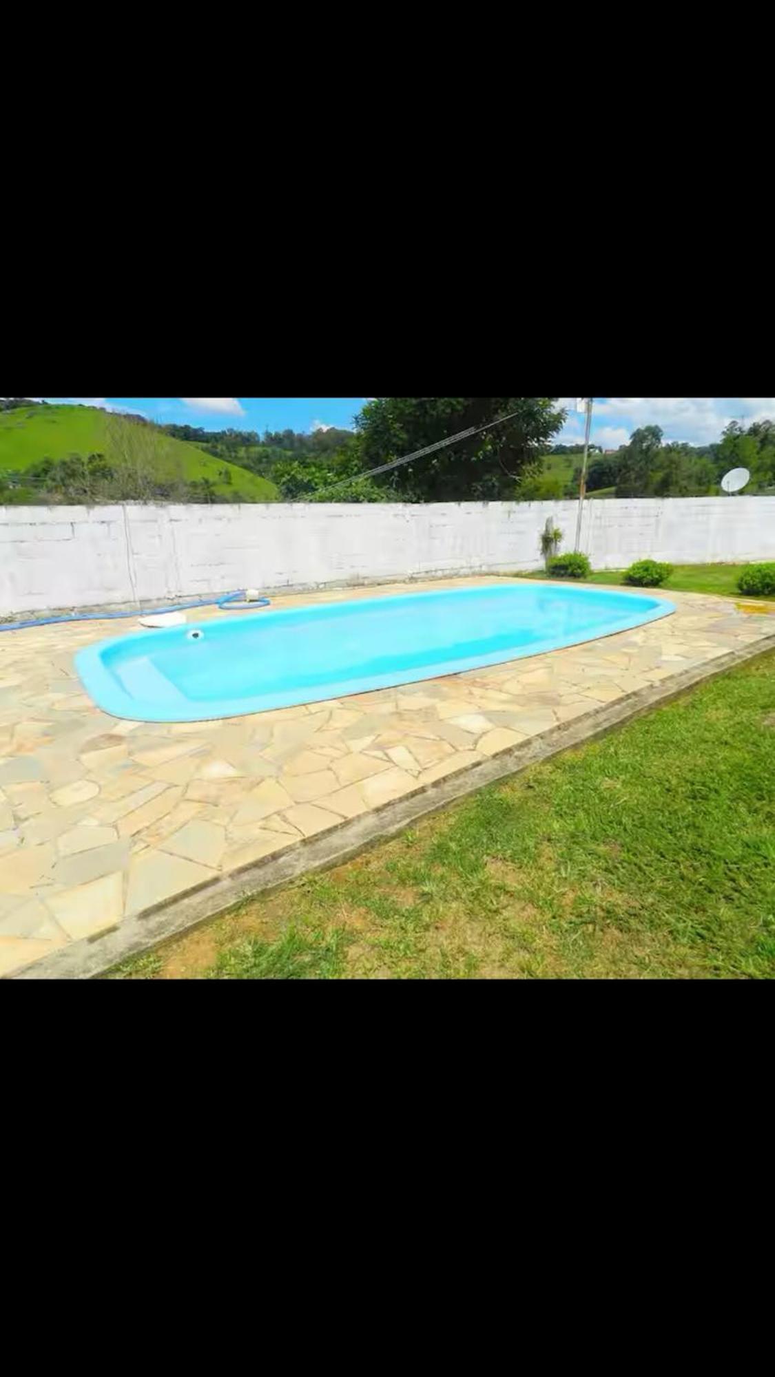 Villa Chacara Dos Sonhos à Caldas Novas Extérieur photo